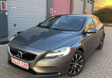 Volvo V40 107.800 km 15.590 &euro; Groß-Gerau 64521