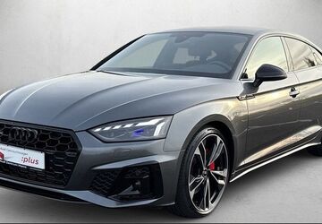 Audi A5 18.981 km 47.480 &euro; Mainz 55131