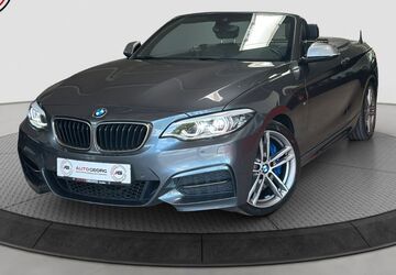 BMW M240i 53.800 km 34.880 &euro; Wiesbaden 65205