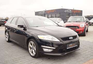 Ford Mondeo 98.348 km 10.890 &euro; Ingelheim 55218