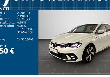VW Polo 54.786 km 21.890 &euro; Wiesbaden 65189