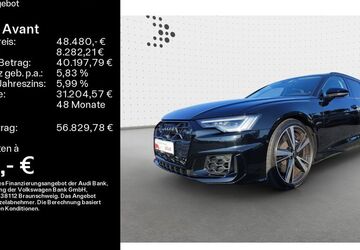 Audi S6 33.515 km 48.480 &euro; Oberursel 61440