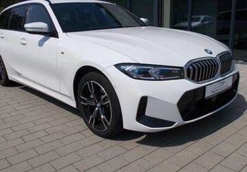 BMW 330 28.000 km 41.900 &euro; Bad Schwalbach 65307