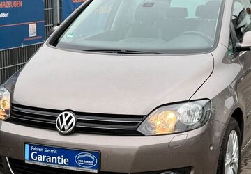 VW Golf Plus 42.991 km 12.490 &euro; Mörfelden-Walldorf 64546