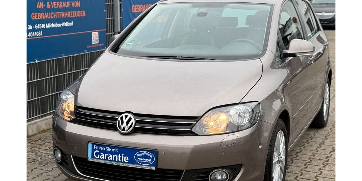 VW Golf Plus 42.991 km 12.490 &euro; Mörfelden-Walldorf 64546