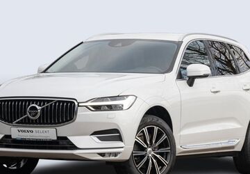 Volvo XC60 87.560 km 34.990 &euro; Idstein 65510