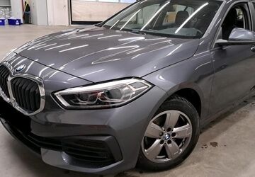 BMW 118 109.000 km 15.946 &euro; Kelkheim 65779