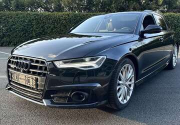 Audi A6 116.000 km 33.000 &euro; Flörsheim am Main 65439