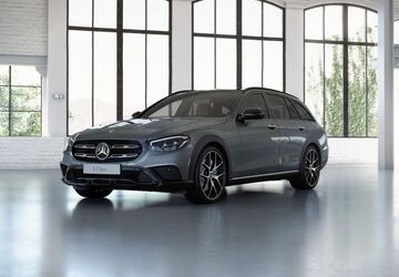 Mercedes-Benz E 400 105.000 km 46.989 &euro; Wiesbaden 65205