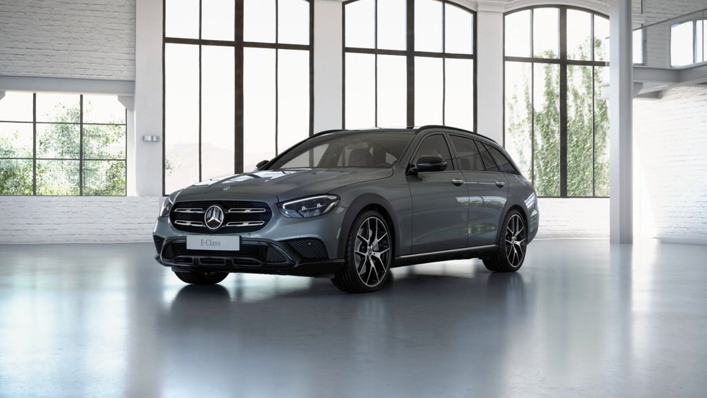 Mercedes-Benz E 400 105.000 km 46.989 &euro; Wiesbaden 65205