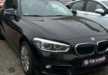 BMW 118 147.351 km 12.999 &euro; Schwabenheim 55270