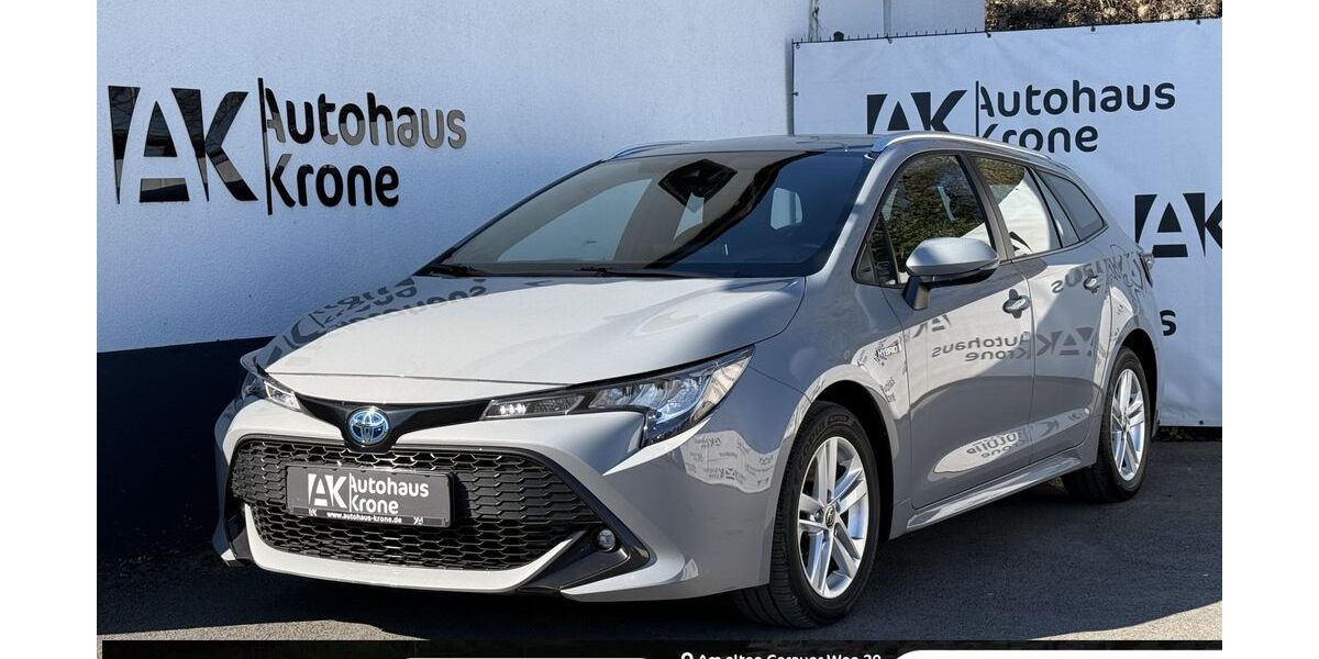Toyota Corolla 104.304 km 20.490 &euro; Bischofsheim 65474