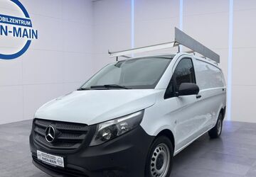Mercedes-Benz Vito 139.900 km 19.900 &euro; Nauheim 64569