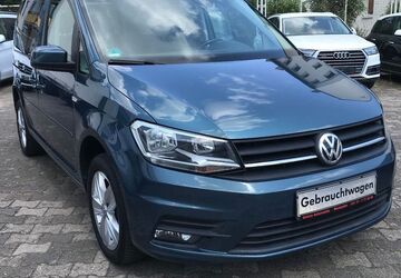 VW Caddy 199.990 km 11.900 &euro; Mainz-Kastel 55252