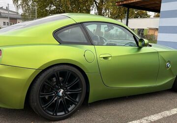 BMW Z4 175.000 km 16.500 &euro; Idstein 65510