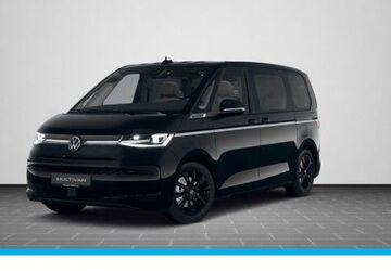 VW T7 Multivan 37.859 km 59.990 &euro; Bingen / Rhein 55411