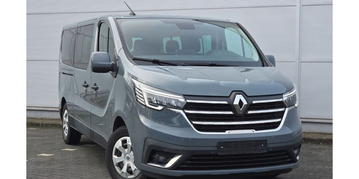 Renault Trafic 33.096 km 28.800 &euro; Wiesbaden 65201