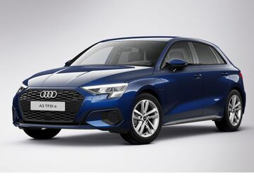 Audi A3 57.464 km 21.880 &euro; Wiesbaden 65189