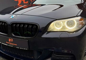 BMW 535 176.000 km 16.990 &euro; Liederbach am Taunus 65835