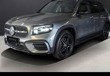 Mercedes-Benz GLB 200 9.300 km 47.890 &euro; Wiesbaden 65189
