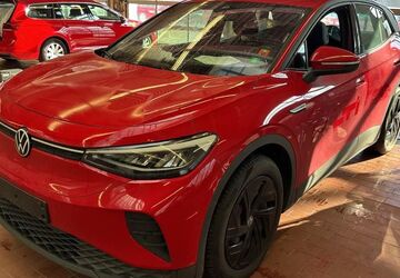 VW ID.4 57.516 km 29.450 &euro; Eltville 65343