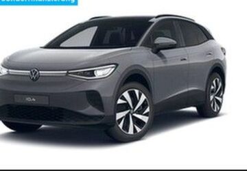 VW ID.4 9.579 km 43.580 &euro; Mainz 55131