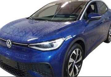 VW ID.5 9.803 km 43.980 &euro; Mainz 55131