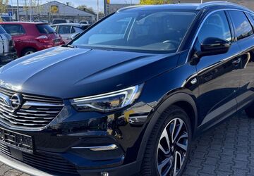 Opel Grandland (X) 96.600 km 15.900 &euro; Kelsterbach 65451