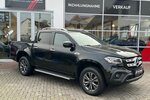 Mercedes-Benz X 350 d 4Matic Doppelkabine Edition Progressive 101.253 km 36.999 &euro; Mainz-Kostheim 55246