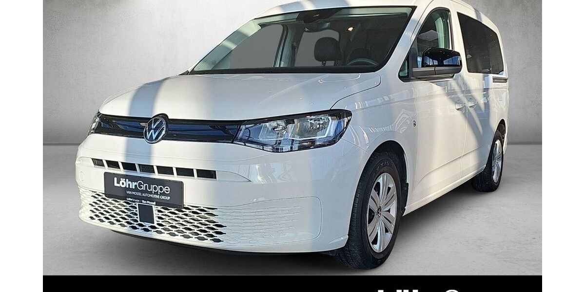 VW Caddy 95.939 km 21.440 &euro; Mainz 55131