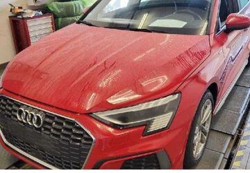 Audi A3 42.558 km 28.680 &euro; Mainz 55129