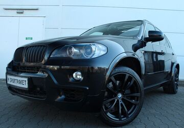 BMW X5 199.212 km 17.991 &euro; Wiesbaden 65203