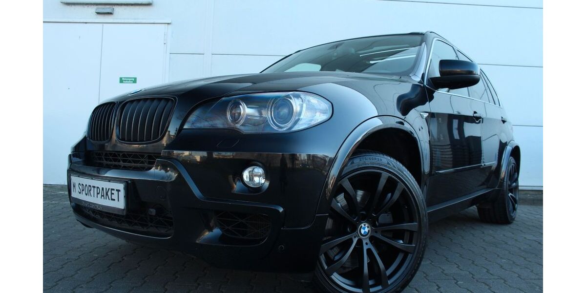 BMW X5 199.212 km 17.991 &euro; Wiesbaden 65203
