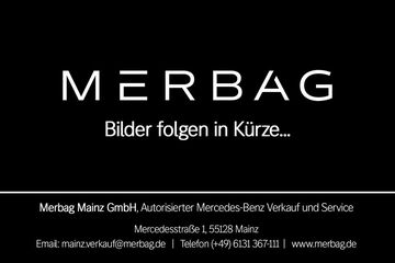 Gebrauchte Mercedes-Benz EQA