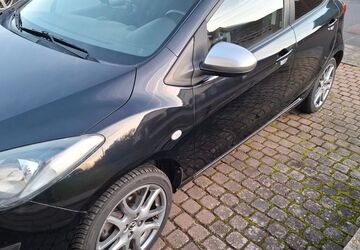 Mazda 2 67.000 km 6.500 &euro; Hünfelden 65597