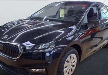 Skoda Fabia 16.408 km 16.990 &euro; Mainz-Kastell (Wiesbaden) 55252