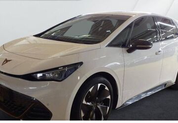 Cupra Born 19.031 km 34.950 &euro; Bingen / Rhein 55411