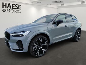 Gebrauchte Volvo XC60