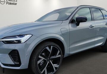 Volvo XC60 9.000 km 71.299 &euro; Mainz-Kastel 55252