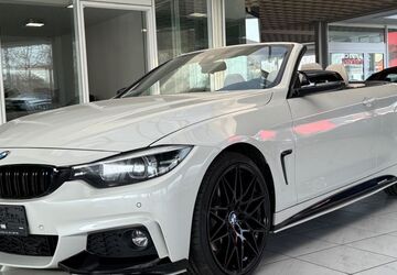 BMW 440 115.000 km 29.999 &euro; Mainz 55120