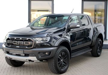 Ford Raptor 66.200 km 42.900 &euro; Bischofsheim 65474