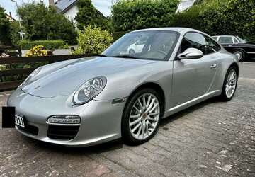 Porsche 997 128.000 km 58.500 &euro; Bingen am Rhein 55411