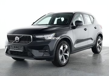 Volvo XC40 28.279 km 33.665 &euro; Eschborn 65760