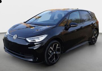 VW ID.3 2.500 km 35.890 &euro; Eschborn 65760