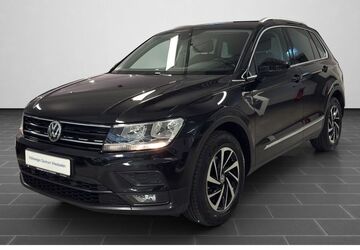 VW Tiguan 50.574 km 18.900 &euro; Wiesbaden 65189