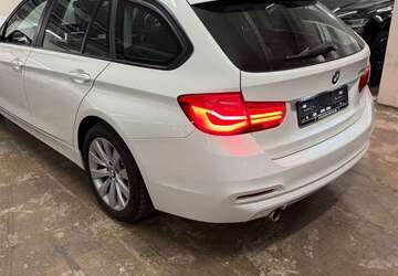 BMW 318 93.200 km 15.980 &euro; Mainz 55129