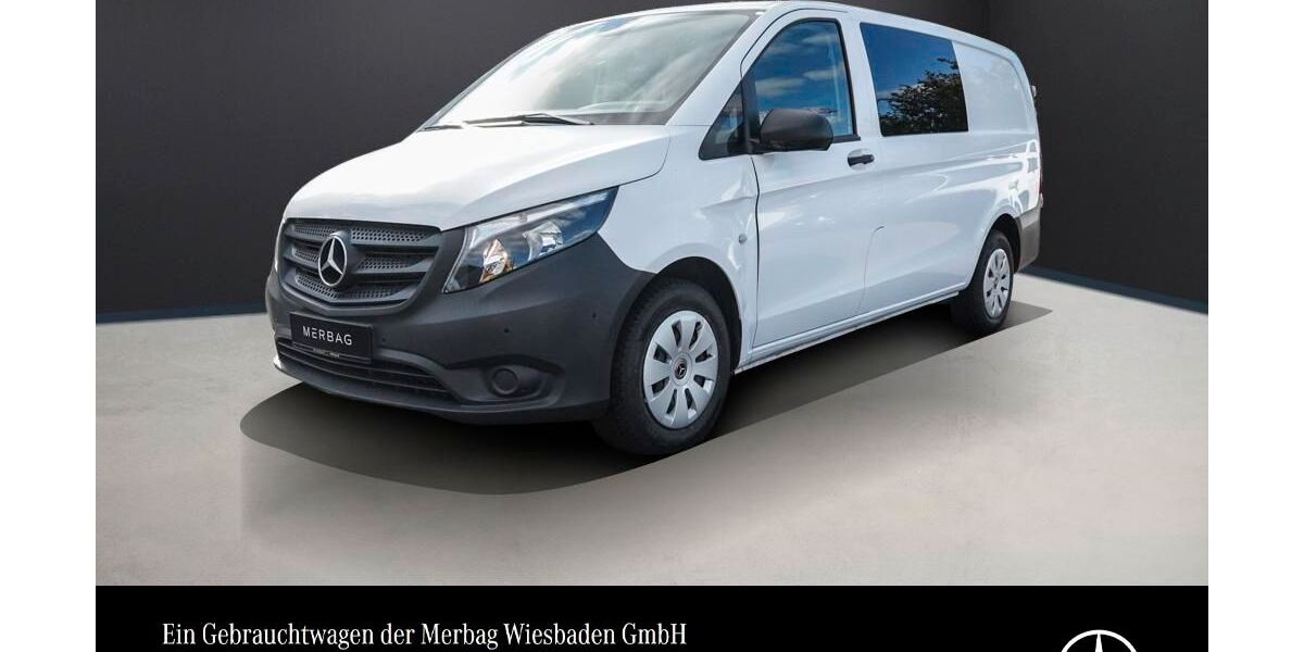 Mercedes-Benz Vito 98.409 km 27.013 &euro; Wiesbaden-Schierstein 65201