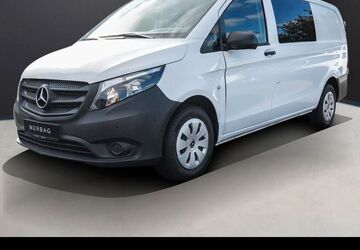 Mercedes-Benz Vito 98.409 km 27.608 &euro; Wiesbaden-Schierstein 65201