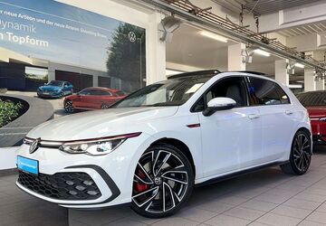 VW Golf 16.650 km 30.990 &euro; Idstein 65510