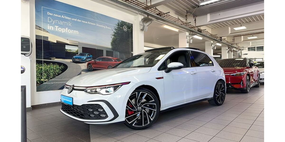 VW Golf 16.650 km 30.990 &euro; Idstein 65510